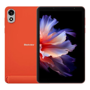 Blackview ZENO 1 6/256GB Space Orange
