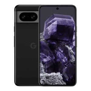 Google Pixel 8 8/128GB Obsidian