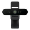 Logitech Brio 4K Ultra HD Black (960-001723)