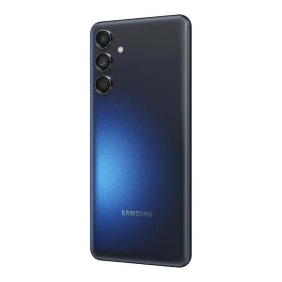 Samsung Galaxy M55 5G 8/256GB Black (SM-M556BZKY)