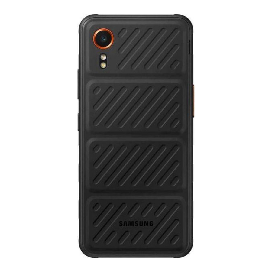 Samsung Galaxy Xcover7 6/128GB Black (SM-G556BZKD)