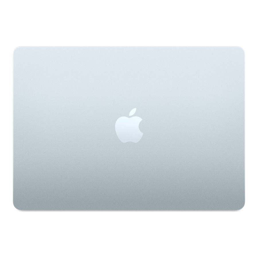 Apple MacBook Air 13,6" 2025 Sky Blue (MC6U4)