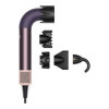 Dyson HD17 Supersonic R Jasper/Plum (122781-01, 122813-01)