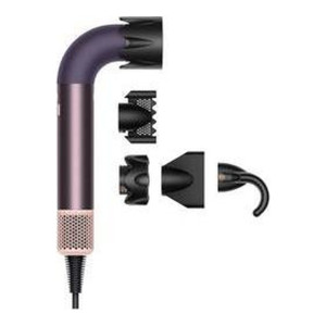 Dyson HD17 Supersonic R Jasper/Plum (122781-01, 122813-01)