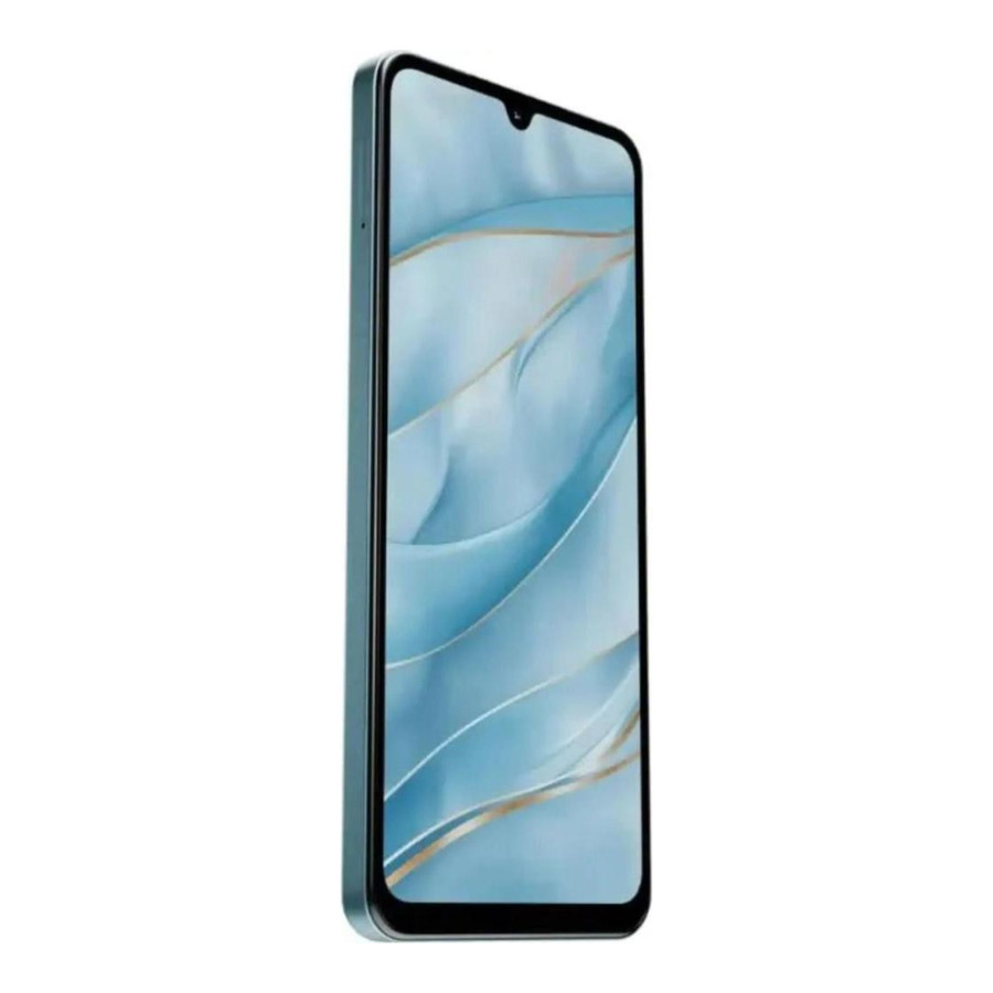 Xiaomi Poco C71 3/64GB Blue (with charger) (Global Version)