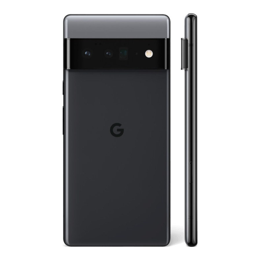 Google Pixel 6 Pro 12/128GB Stormy Black (JP)