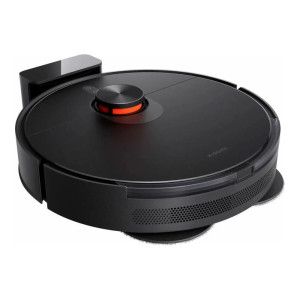 Xiaomi Robot Vacuum S20+ Black