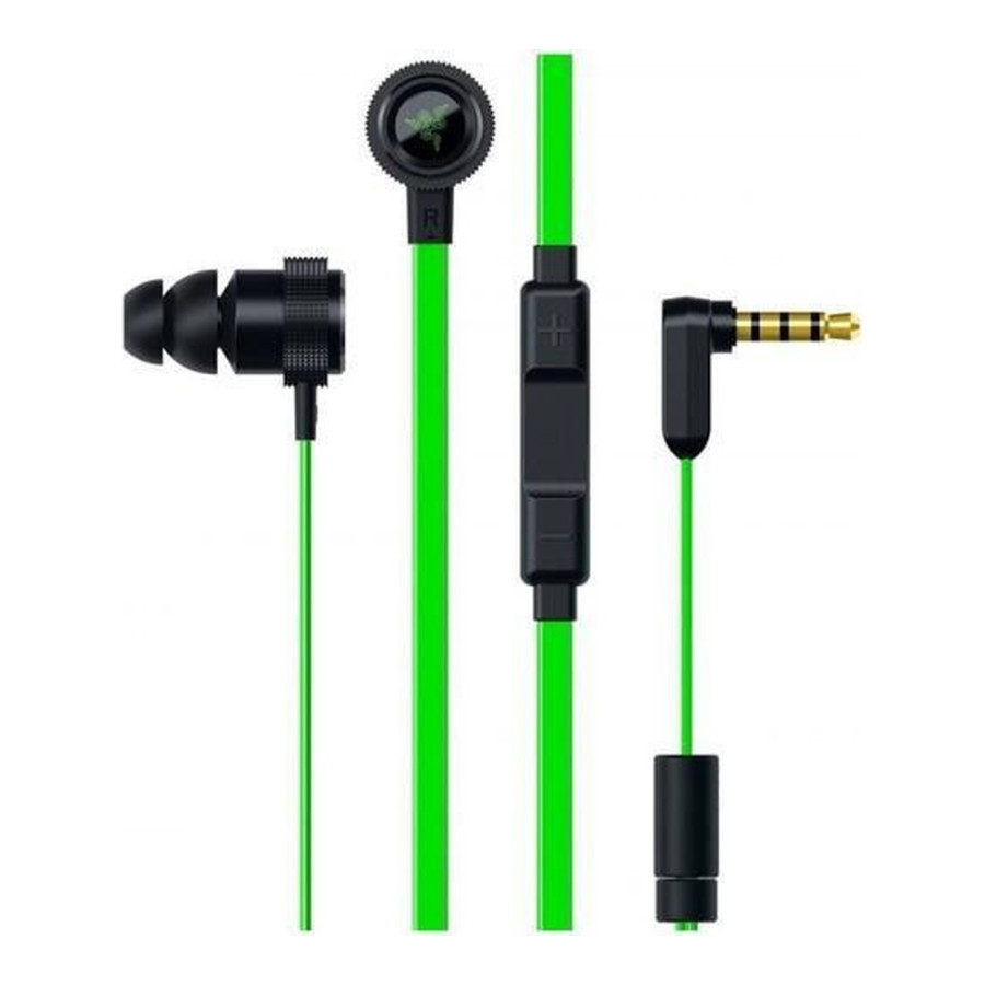 Razer Hammerhead Pro V2 (RZ04-01730100-R3G1)