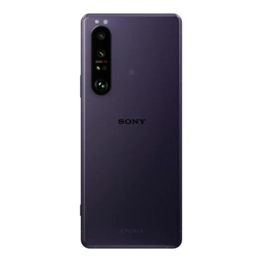 Sony Xperia 1 III 12/256GB Purple