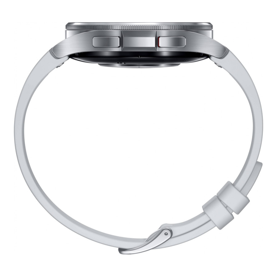 Samsung Galaxy Watch6 Classic 47mm Silver (SM-R960NZSA)