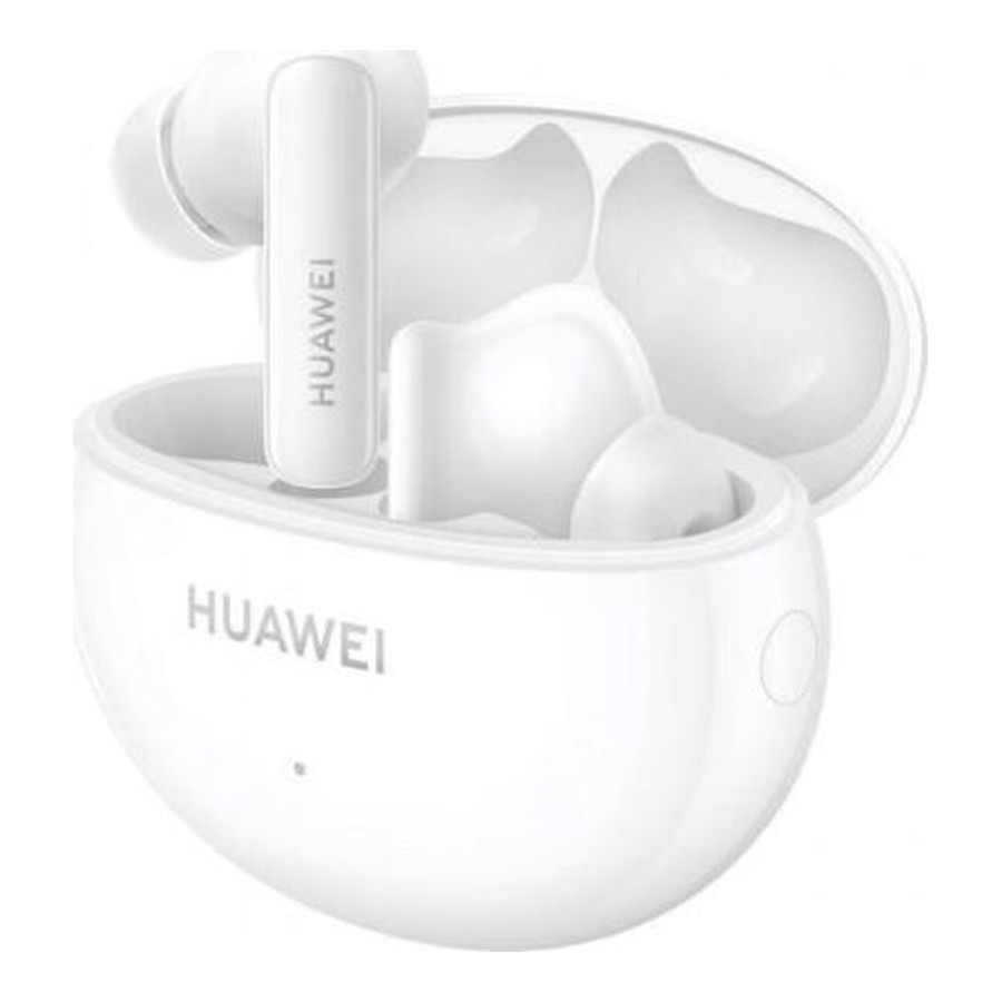 HUAWEI FreeBuds 5i White