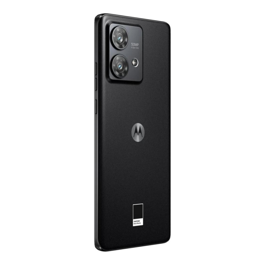 Motorola Edge 40 Neo 12/256GB Black Beauty (PAYH0006) (Global Version)