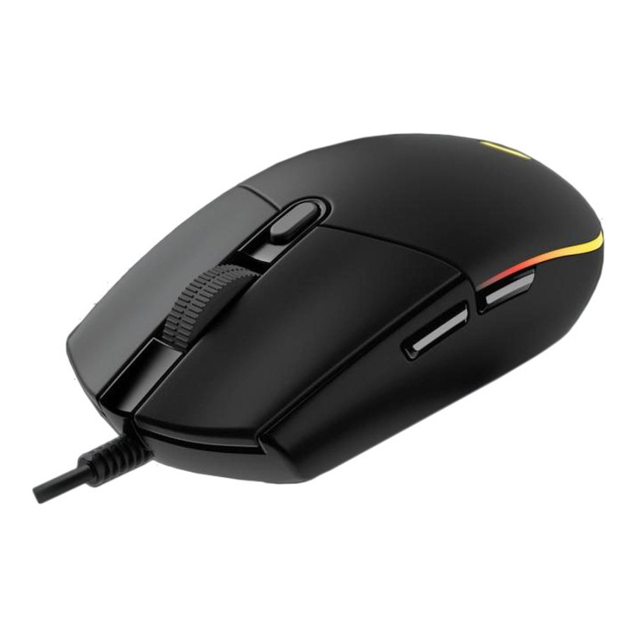 Logitech G102 Lightsync USB Black (910-005823, 910-004939, 910-004842, 910-004845, 910-005808)