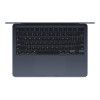 Apple MacBook Air 13,6" M3 2024 Midnight (Z1BC00147)