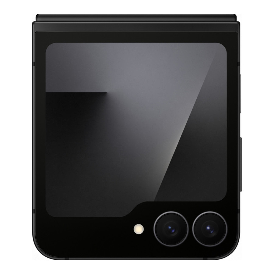 Samsung Galaxy Flip7 FE 8/256GB Black (SM-F761BZKH)
