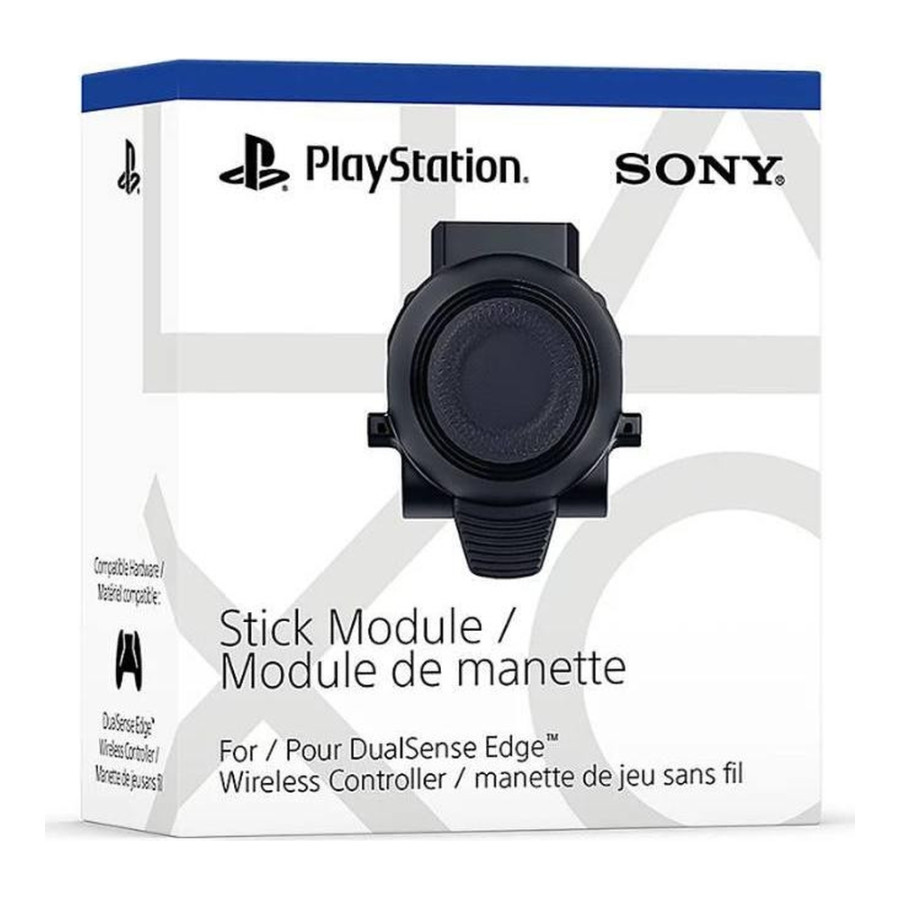 Sony Stick Module for DualSense Edge Wireless Controller (9444695)