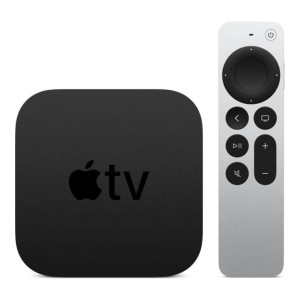 Apple TV 4K 2021 64GB (MXH02)
