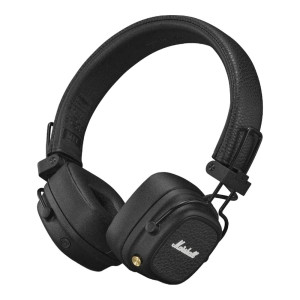 Marshall Major V Black (1006832)