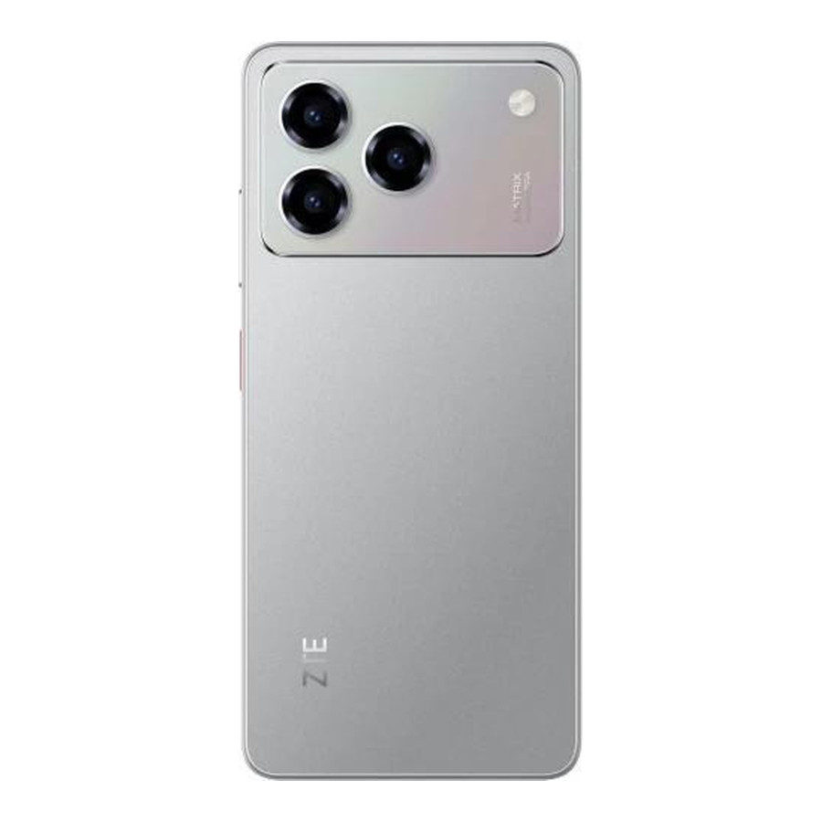 ZTE Blade A76 4/128GB Gray (UA)