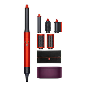 Dyson Airwrap Complete Long Topaz/Orange (441008-01, 441009-01, 453915-01)