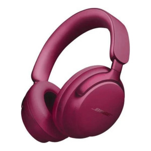Bose QuietComfort Ultra Headphones Deep Plum (880066–1500)