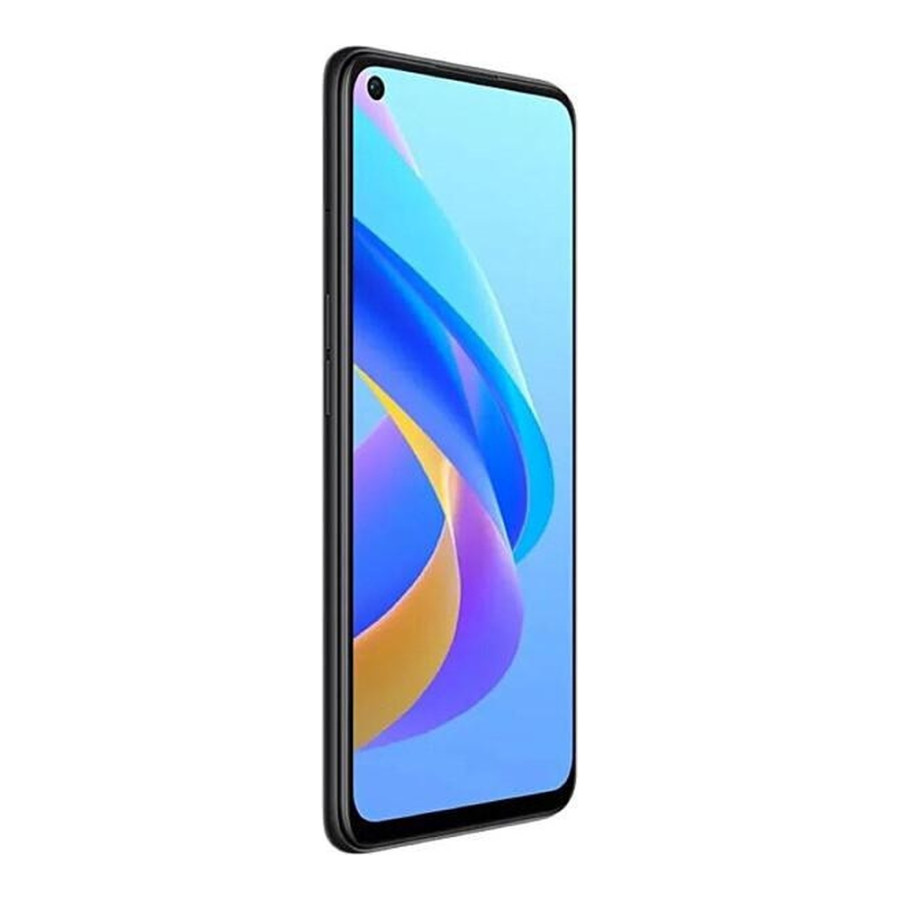 OPPO A76 4/128GB Glowing Black