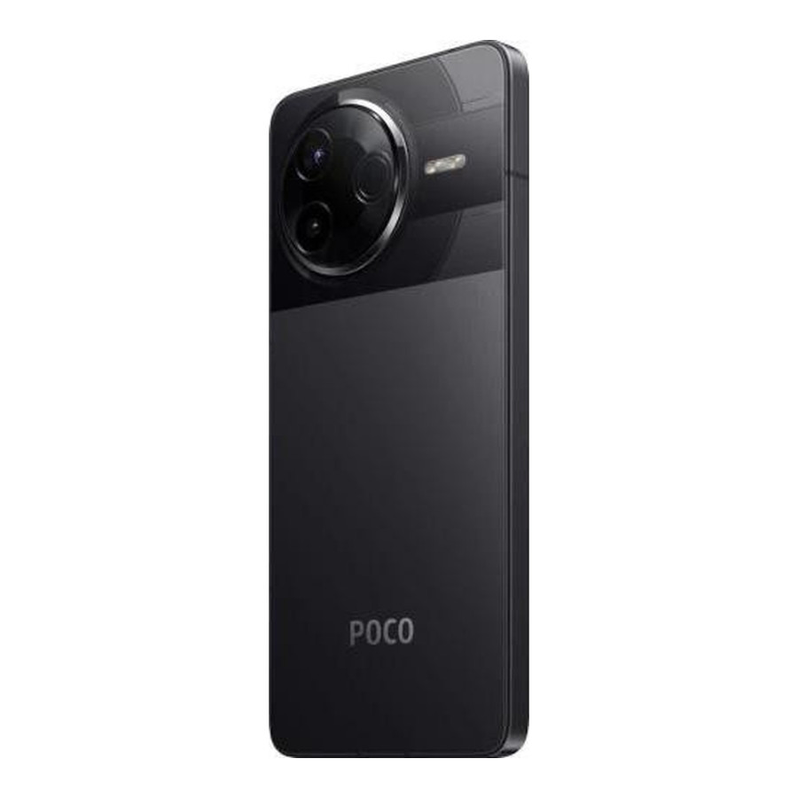 Xiaomi Poco F7 Pro 12/256GB Black (with charger) (Global Version)