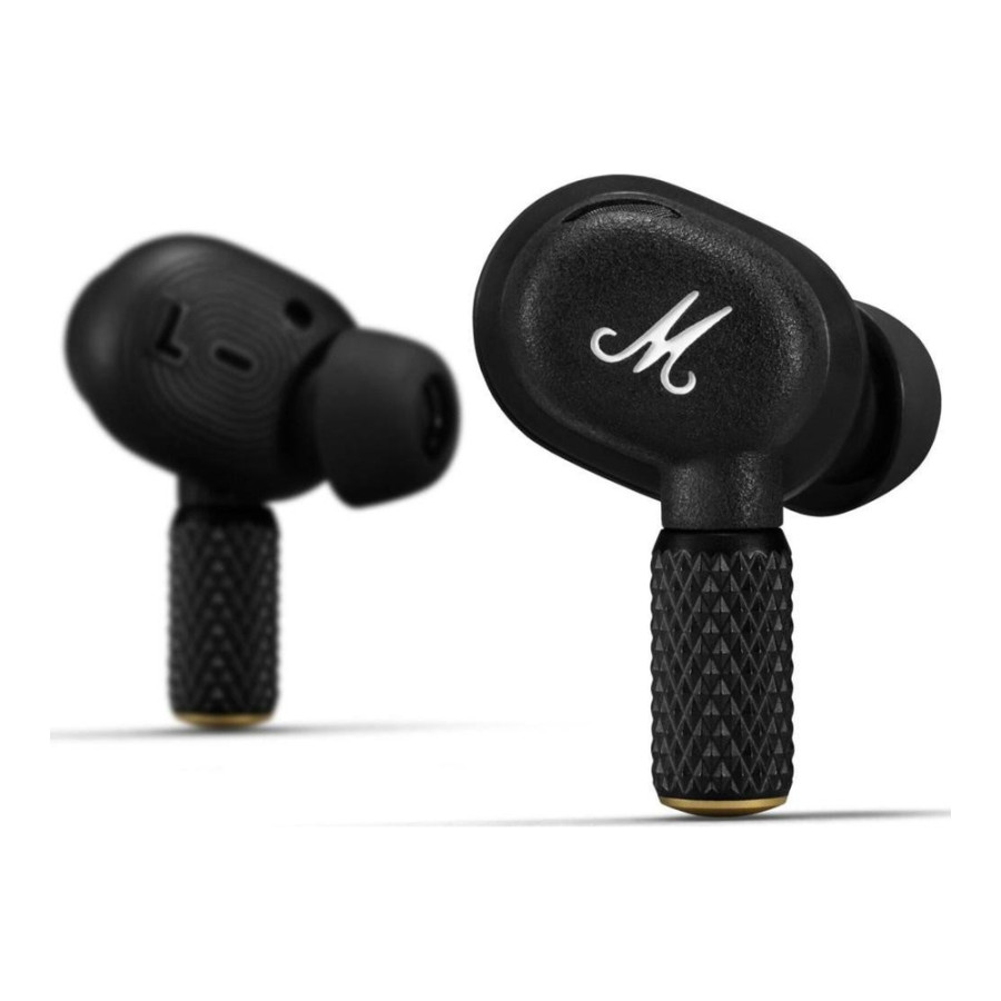 Marshall Motif II A.N.C. Black (1006450)
