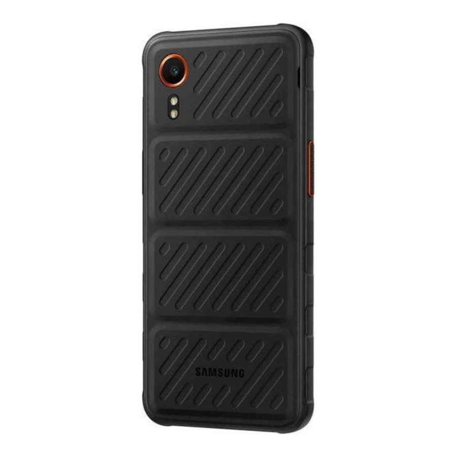 Samsung Galaxy Xcover7 6/128GB Black (SM-G556BZKD)