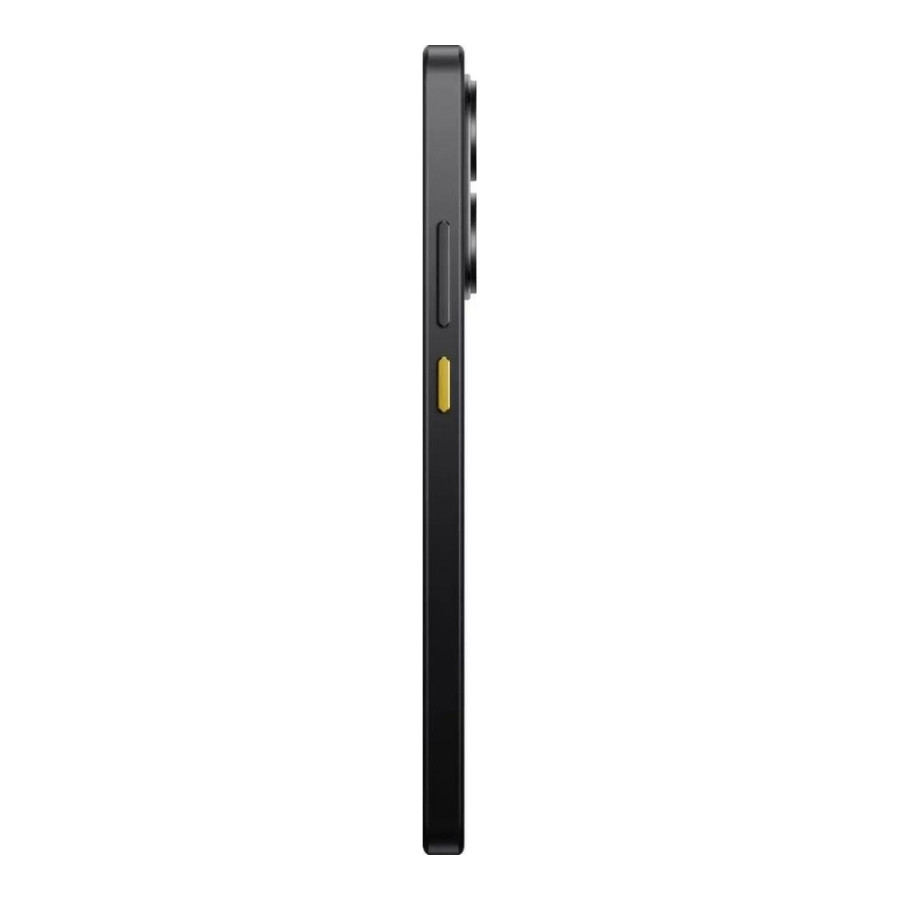 Xiaomi Poco X7 Pro 12/512GB Yellow (UA)
