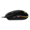 Logitech G102 Lightsync USB Black (910-005823, 910-004939, 910-004842, 910-004845, 910-005808)