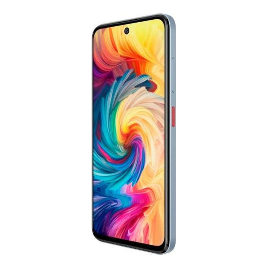 ZTE Nubia V70 8/256GB Gray (UA)