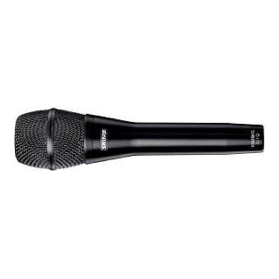 Shure KSM9HS