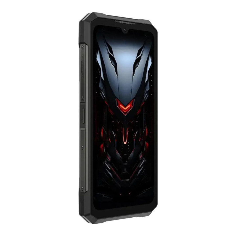 DOOGEE Fire 6 Max 8/256GB Silver