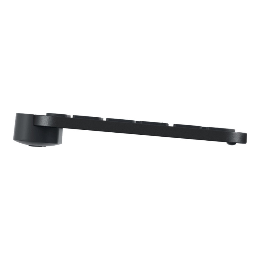 Logitech MX Keys Wireless Illuminated Graphite (920-009417, 920-009422)