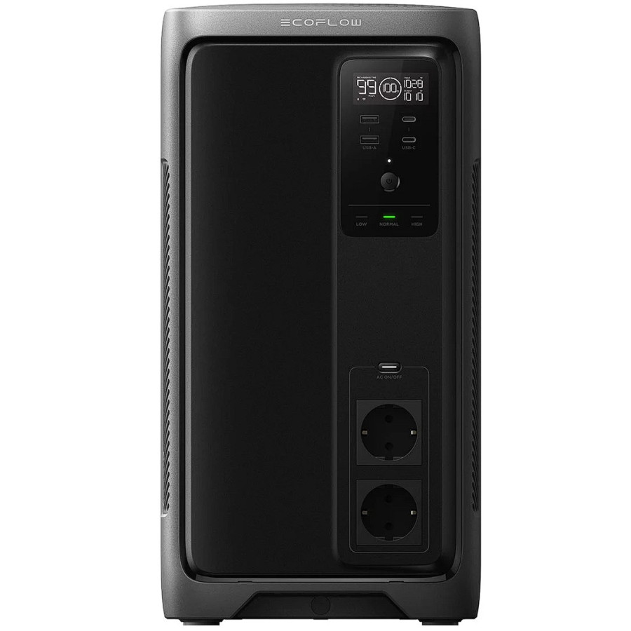 EcoFlow Delta 3 2000 Air EU-Version