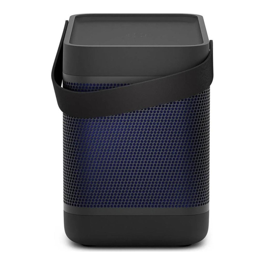 Bang & Olufsen Beolit 20 Black Anthracite