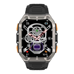 Blackview W80 Pro Black