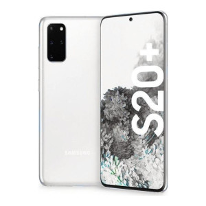 Samsung Galaxy S20+ 5G SM-G9860 12/128GB White