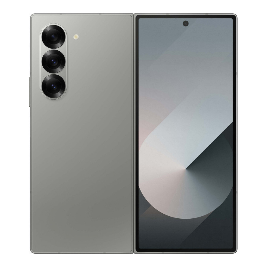 Samsung Galaxy Fold6 12/256GB Silver Shadow (SM-F956BZSB)