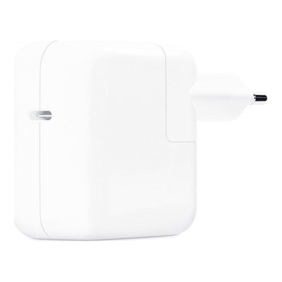Apple 30W USB-C Power Adapter (MR2A2) (High Copy)