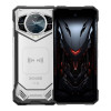 DOOGEE S200 12/256GB Silver