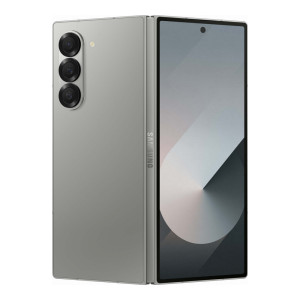Samsung Galaxy Fold6 12/256GB Silver Shadow (SM-F956BZSB)