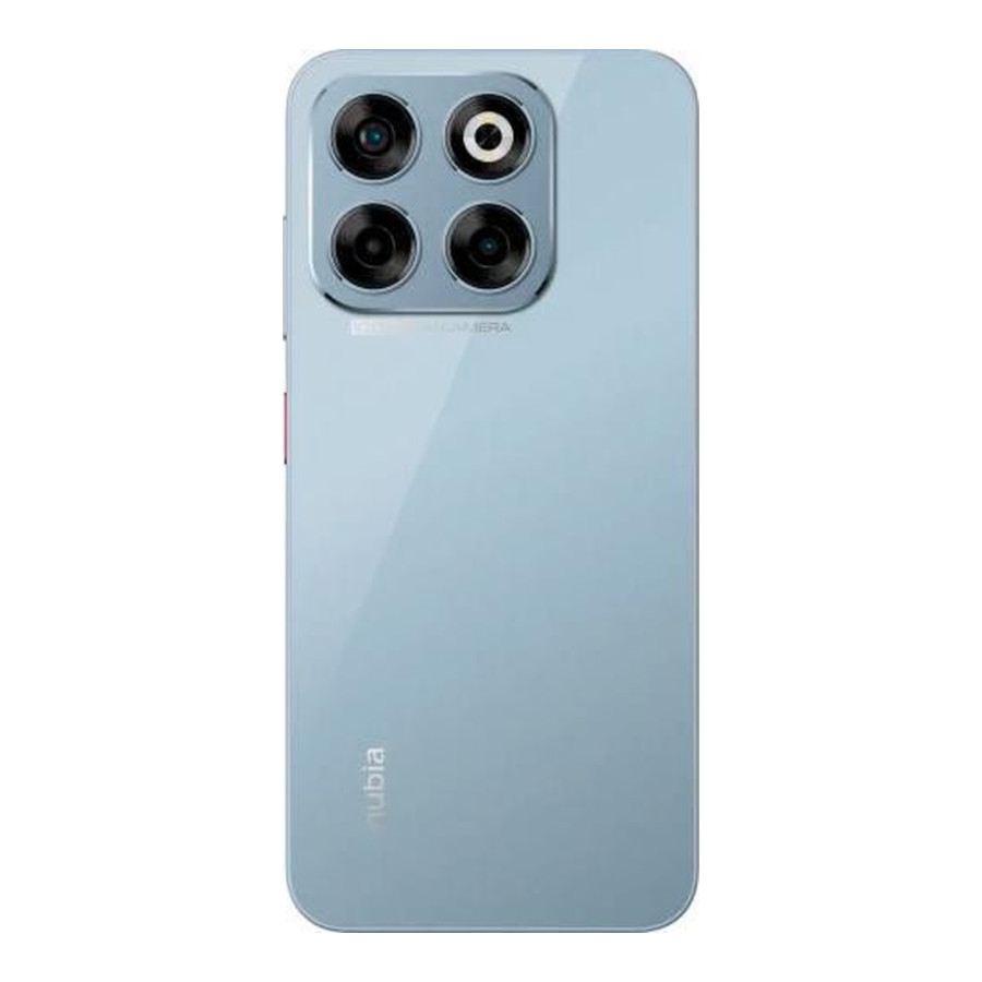 ZTE Nubia V70 8/256GB Gray (UA)