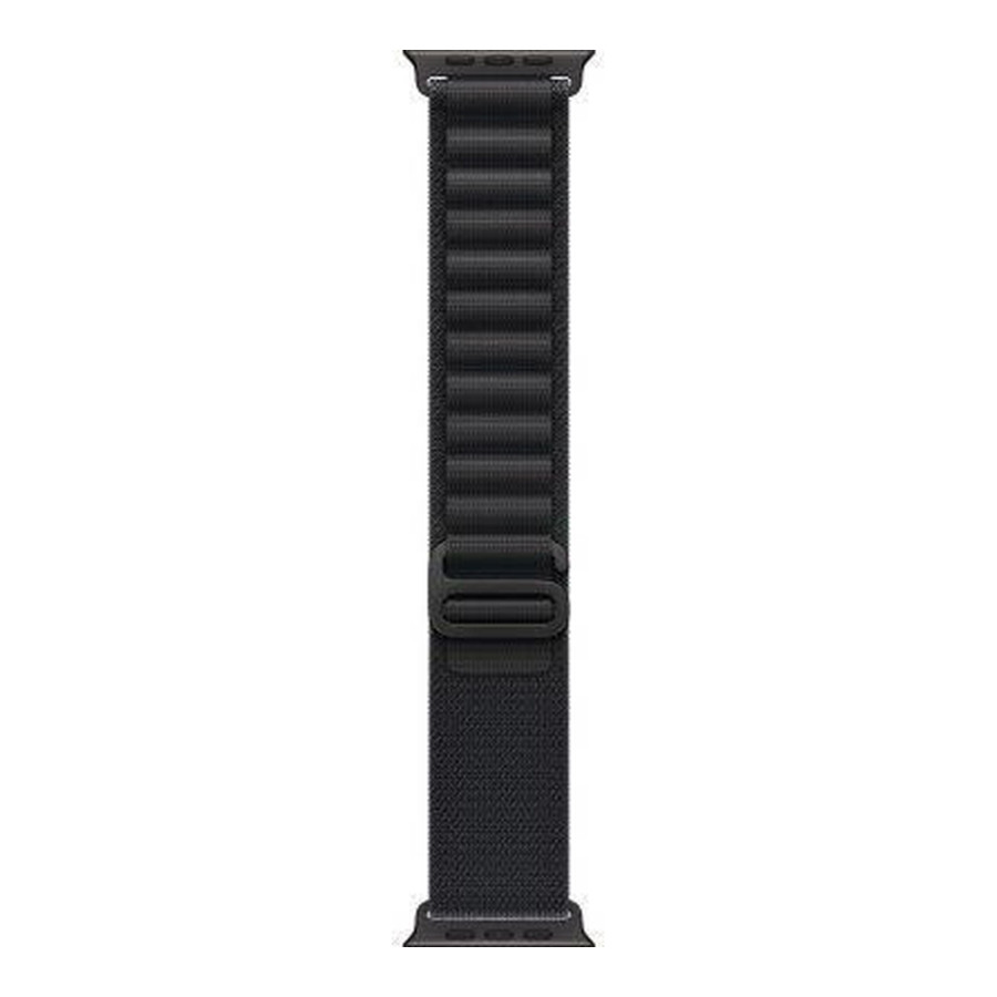Apple Watch Ultra 2 GPS + Cellular 49mm Black Titanium Case w. Ocean Band Black (MYTC3+MYPD3)