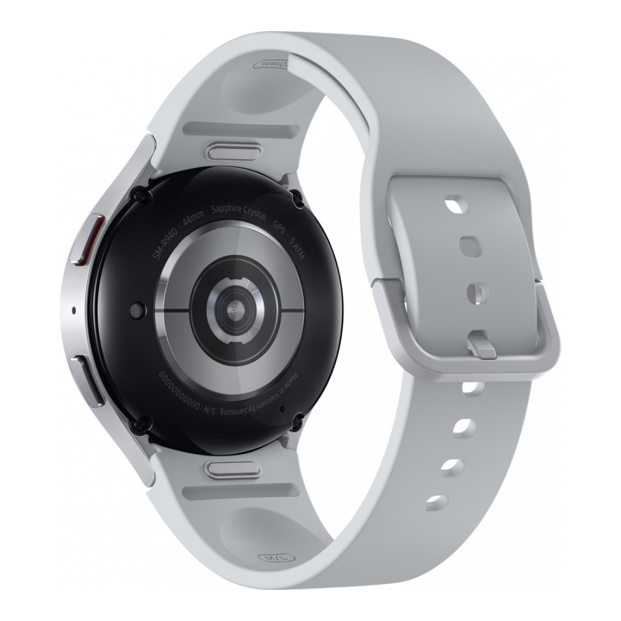 Samsung Galaxy Watch6 44mm eSIM Silver (SM-R945FZSA)