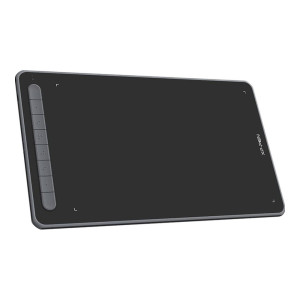 XP-Pen Deco LW Wireless Black