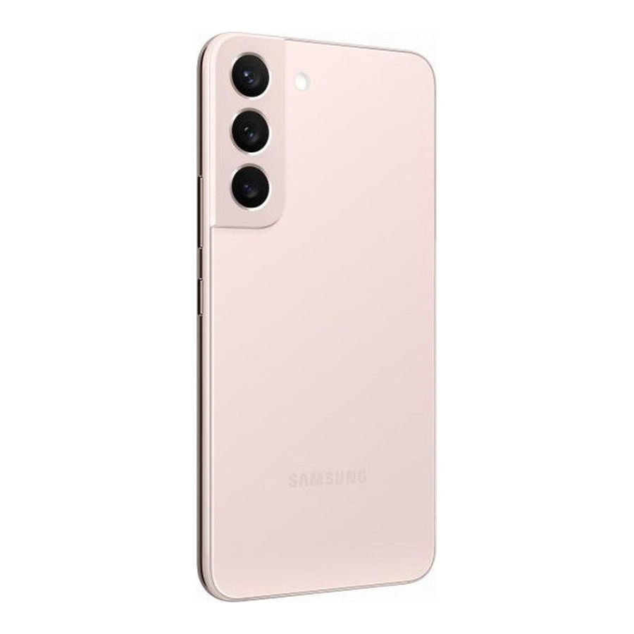 Samsung Galaxy S22 8/256GB Pink (SM-S901BIDG)