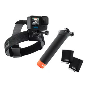 GoPro HERO 12 Creator Edition Bundle Black (CHDFB-121-EU)