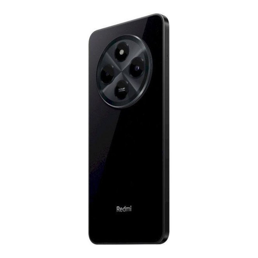 Xiaomi Redmi 14C 8/256GB Midnight Black (UA)